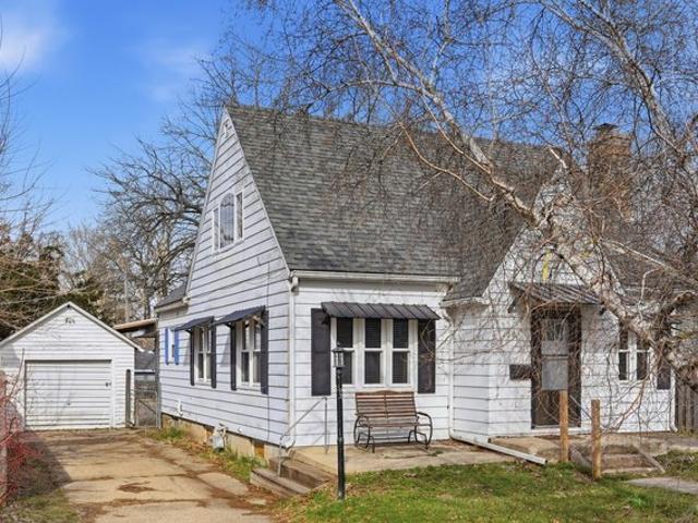 House for sale in Mount Morris, Illinois