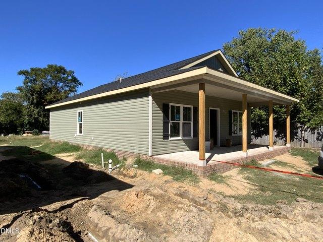 House for sale in Coats, Harnett County
