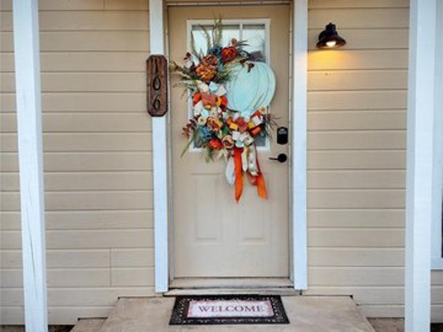 House for sale in Gustine, Comanche County