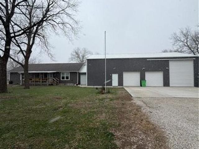 House for sale in Kansas