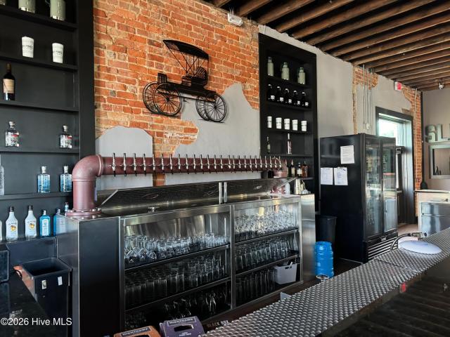 Commercial for sale in Carthage, North Carolina