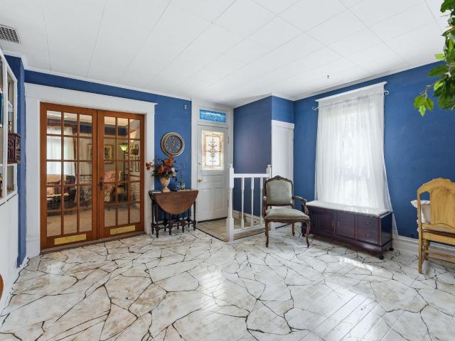 House for sale in Monroeville, Indiana