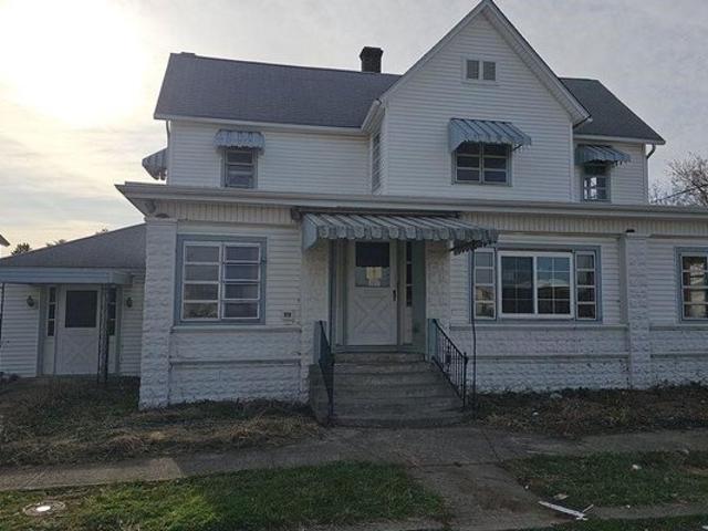 House for sale in Boswell, Indiana