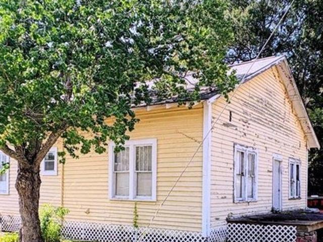 House for sale in Poplarville, Mississippi