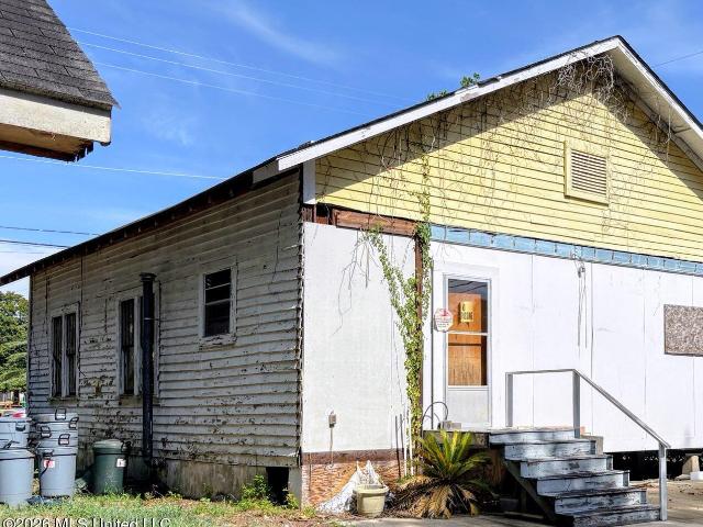 House for sale in Poplarville, Mississippi