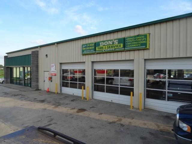 Commercial for sale in Bates, Missouri