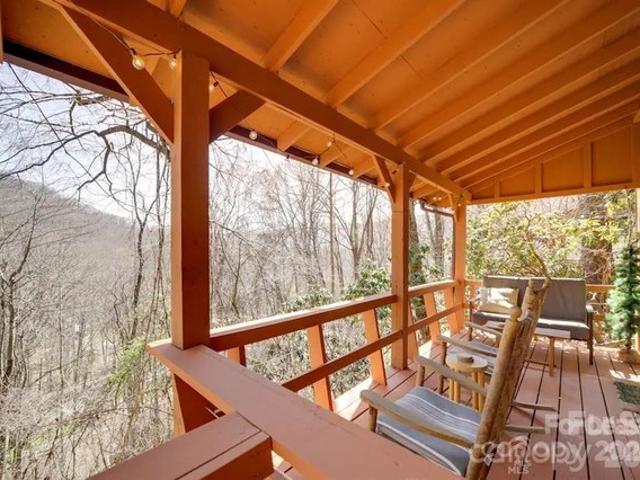 Townhouse for sale in Haywood, North Carolina