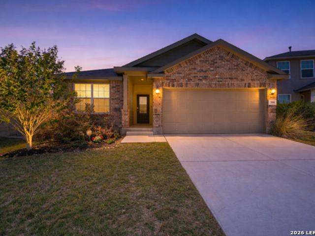 House for sale in Medina, Texas