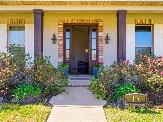 House for sale in Woodworth, Louisiana