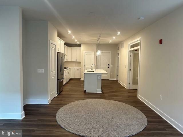 Condo for rent in Oxon Hill