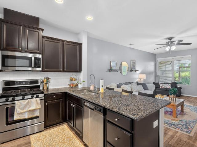 Townhouse for sale in Durham, North Carolina