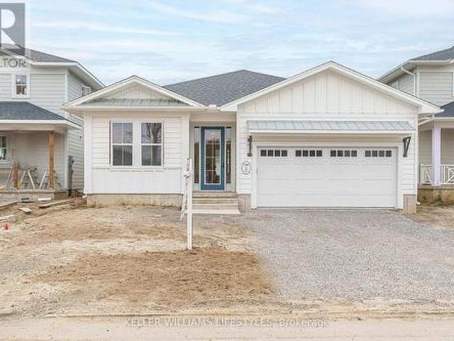 House for rent in Central Elgin, Ontario