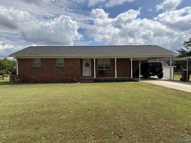 House for sale in Hartselle, Morgan County