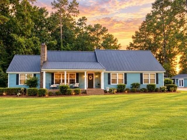 House for sale in Tabor City, Columbus County