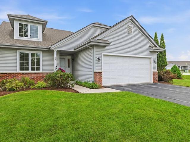 Condo for sale in Sheboygan Falls, Wisconsin