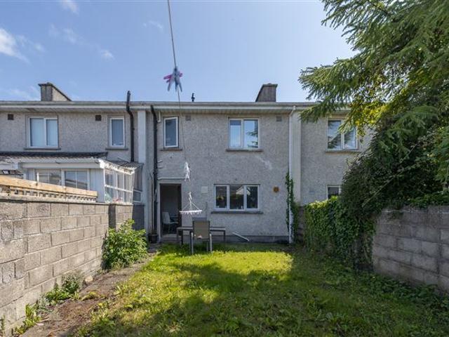 Terraced House for sale in Eadestown, North Tipperary