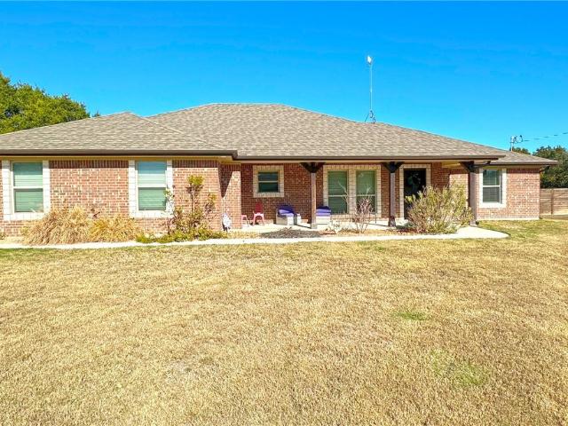 Property for sale in Kempner, Texas