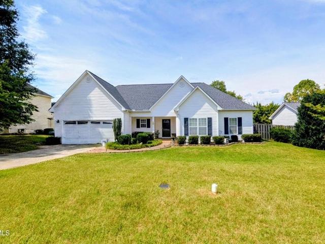 House for sale in Reidsville, North Carolina