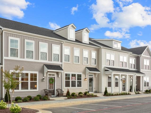 Townhouse for sale in Bridgewater