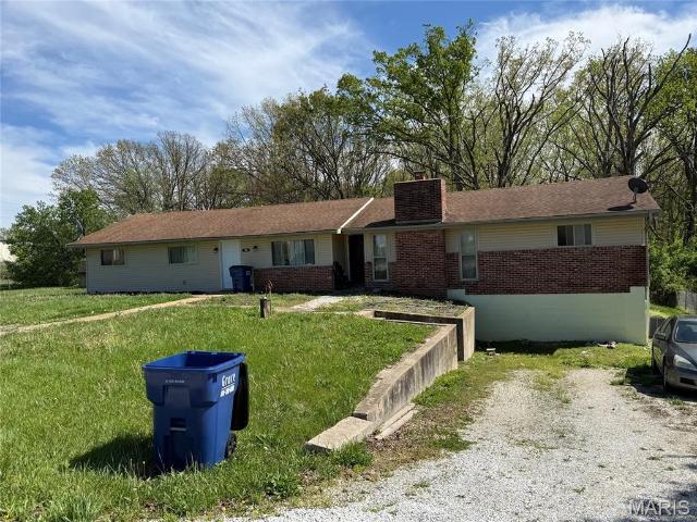 House for sale in Wright City, Missouri