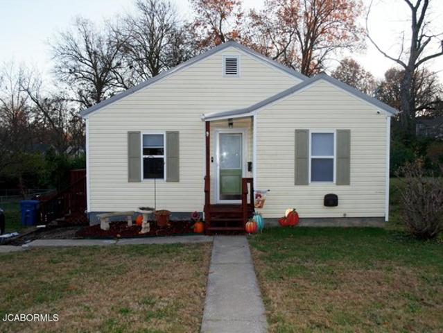 House for sale in Callaway, Missouri