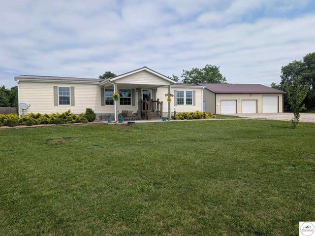 House for sale in Clinton, Missouri