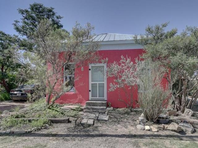 House for sale in Brewster, Texas