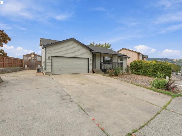 House for sale in Winston, Douglas County