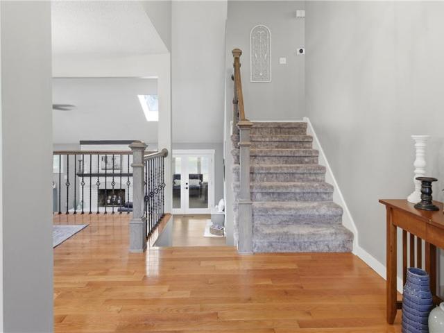 House for sale in Blue Springs, Missouri
