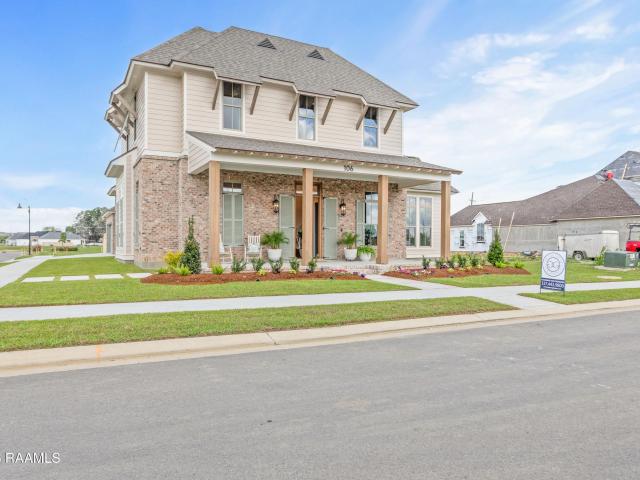 House for sale in Youngsville, Louisiana