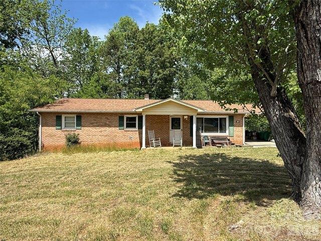 House for sale in Connellys Springs, North Carolina