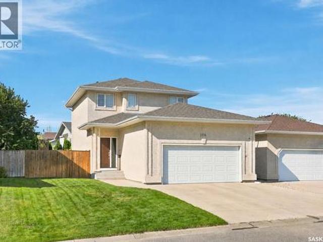 House for sale in Saskatoon, Saskatchewan