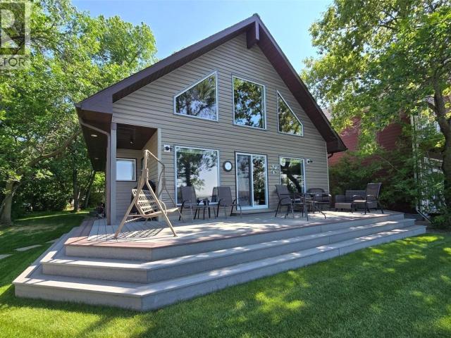 House for sale in Saskatchewan