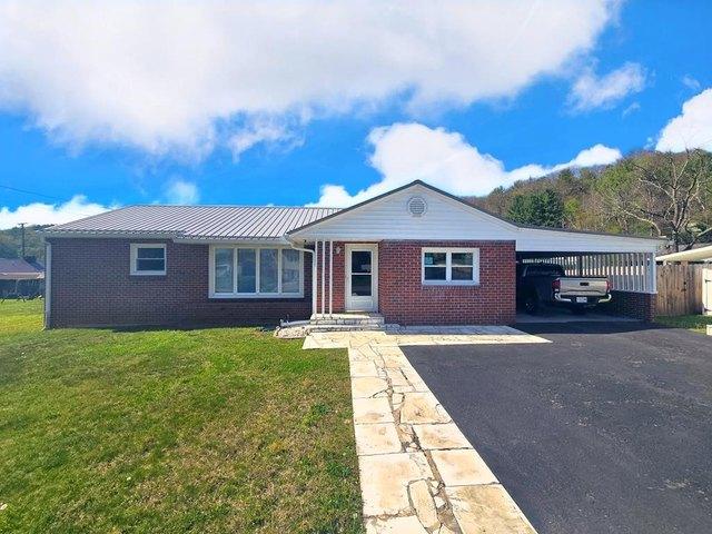 House for sale in Virginia