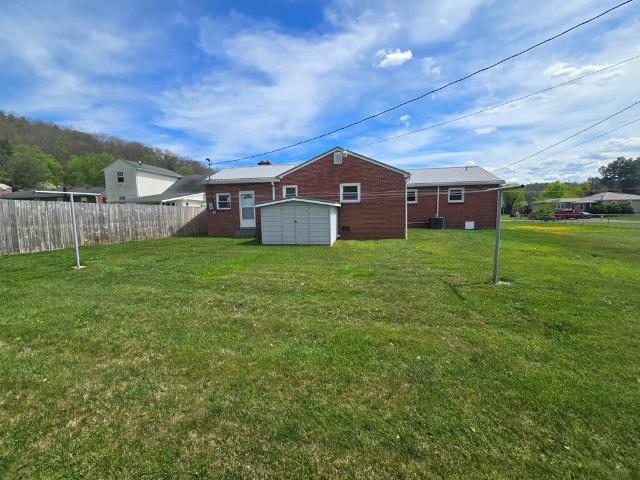 House for sale in Virginia