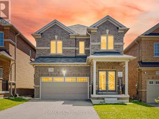 House for rent in Grey, Ontario