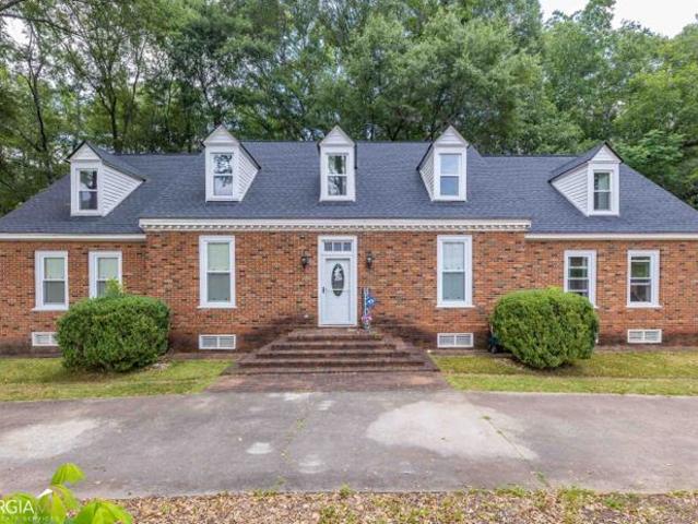 House for sale in Upson, Georgia