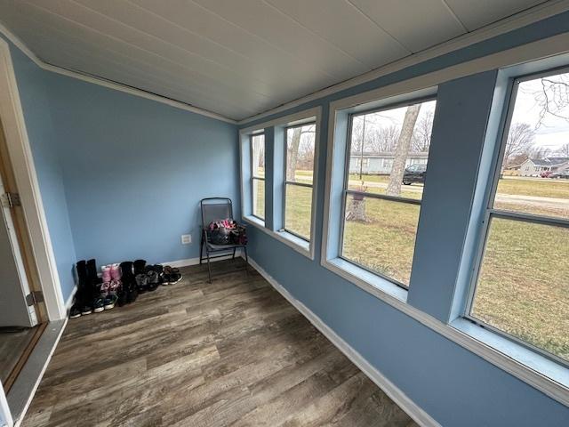 House for sale in Essex, Illinois
