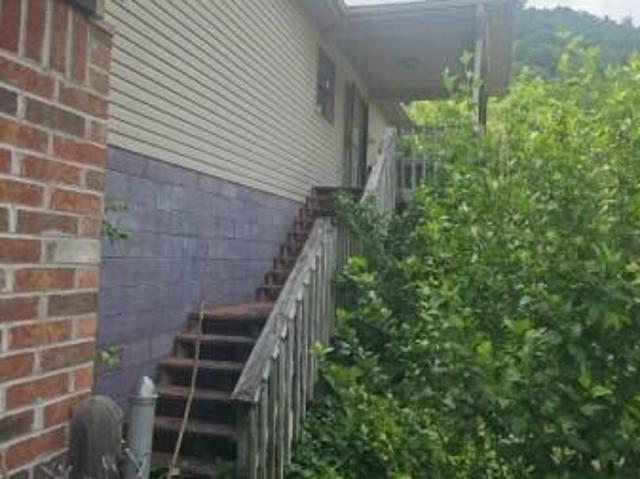 House for sale in Harlan, Kentucky