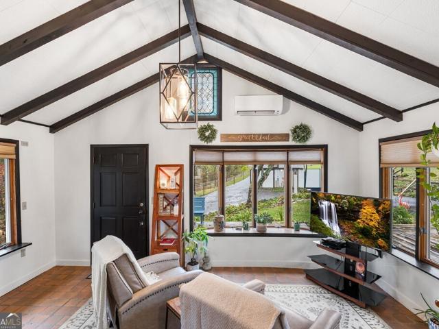 Commercial for sale in Brasstown, North Carolina