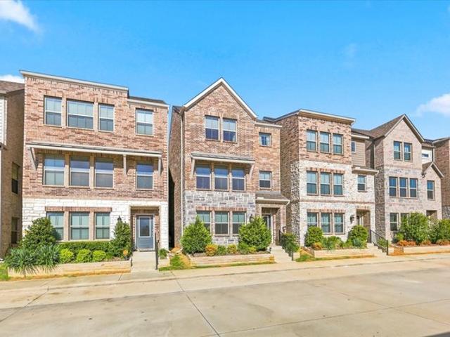 House for sale in Euless, Texas