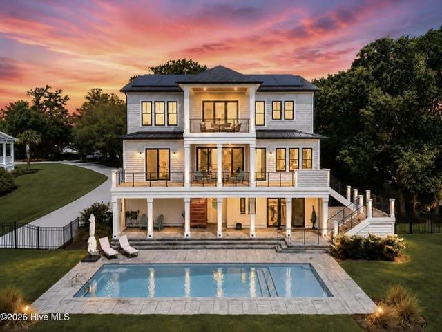 House for sale in Hampstead, North Carolina