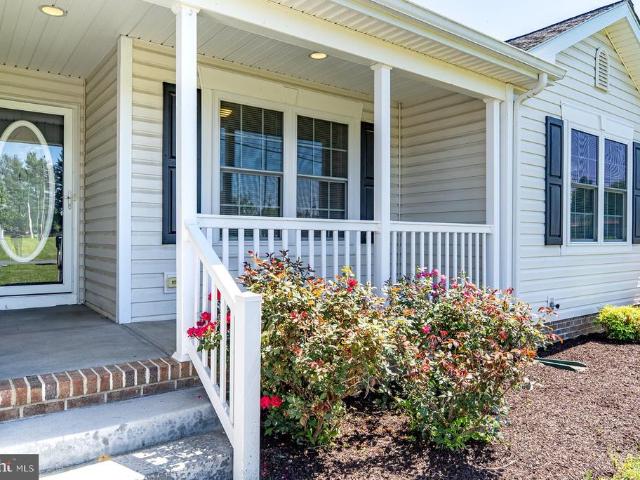 House for sale in Virginia