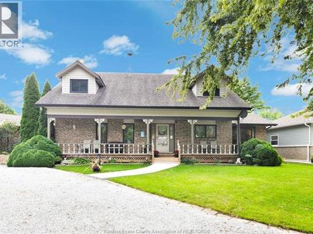 House for sale in Essex, Ontario