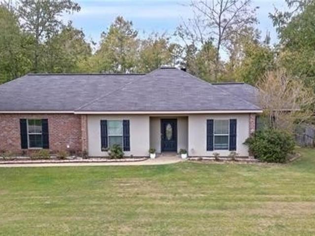 House for sale in Louisiana