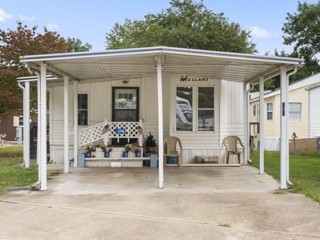 House for sale in Branson, Missouri