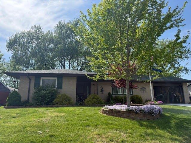 House for sale in Piqua, Ohio