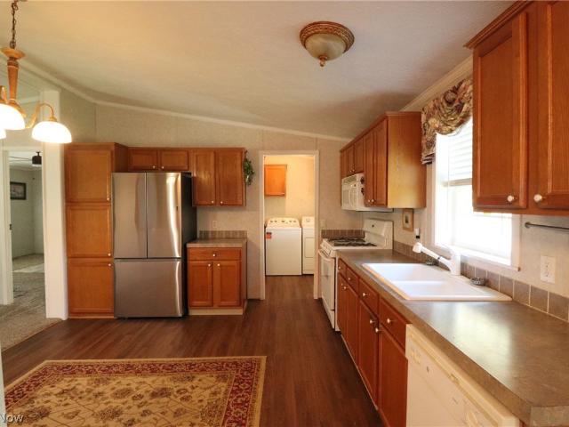House for sale in Creston, Wayne County