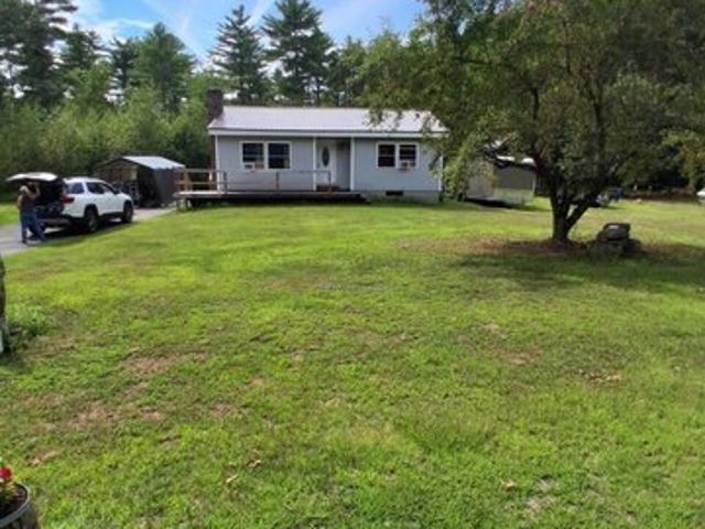 House for sale in Gorham, Maine