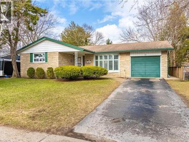 House for sale in Kitchener, Ontario